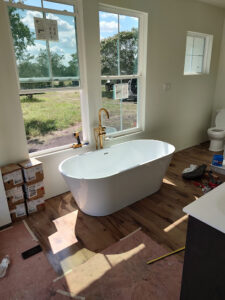 Duey's Plumbing-Kempner