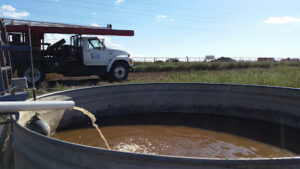 Tulia Well Services-Tulia