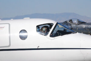 Laughlin Air Force Base-Laughlin AFB