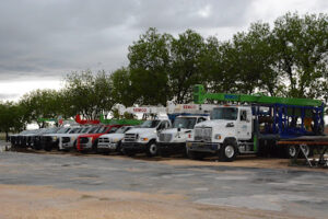 Santa Rosa Well Service-Stanton