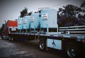 GCS Water Purification LLC-Rosharon