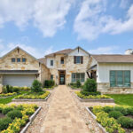 Westin Homes - Santa Rita Ranch-Liberty Hill