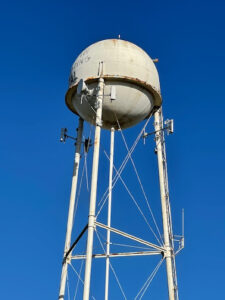 Sheridan Water Corporation-Sheridan