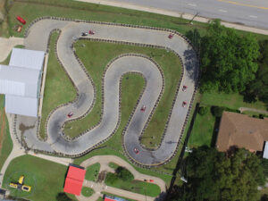 Whatz-Up Fun Park-Seven Points