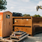Hill Country Waste Solutions-Spring Branch