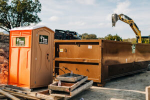 Hill Country Waste Solutions-Spring Branch
