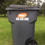 Adams Disposal Svc.-Sweeny