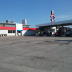TA Travel Center-Sweetwater