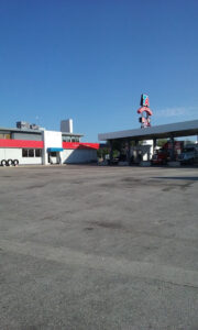 TA Travel Center-Sweetwater