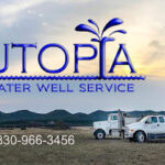 Utopia Water Well Service-Utopia