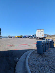 Love's Travel Stop-Sonora