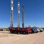 Vanguard Well Resources