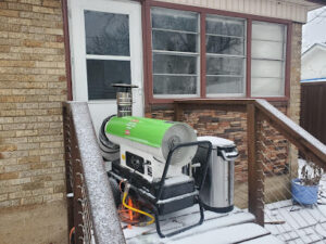 SERVPRO of Dallas Central-Dallas