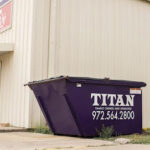 Titan Waste