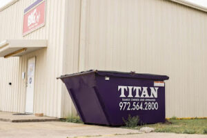 Titan Waste