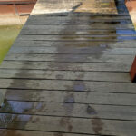 Exterior Wash Solutions-Streetman