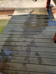 Exterior Wash Solutions-Streetman