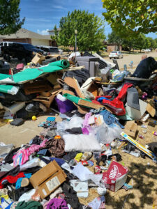 Nada Junk Removal And Haul Away-Forney