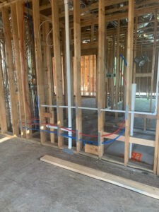 Wood & Wood Plumbing-Sulphur Springs
