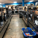 12th Street Laundry-Sweetwater