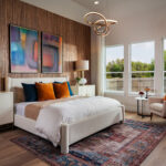 Santa Rita Ranch by GFO Home-Liberty Hill