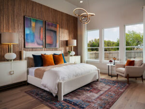 Santa Rita Ranch by GFO Home-Liberty Hill