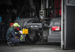 American Diesel Services