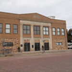 City of Seymour-Seymour