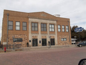 City of Seymour-Seymour