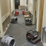 G.S.R Water Damage Restoration-Southlake
