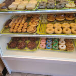 Texas Donuts-Somerville