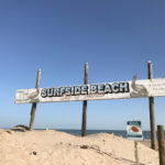 Surfside Beach-Freeport