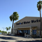 Sanford Water Works-Uvalde