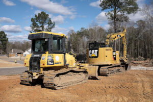 Caney Creek Land Services-Pattison