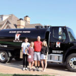Matador Septic Pumping-Shallowater
