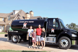 Matador Septic Pumping-Shallowater