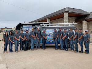 Iron Horse Mechanical & Plumbing Services