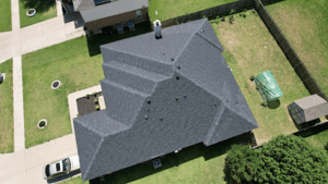 Castex Roofing Co-Waco