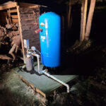 Sweetwater Well Service-Willis