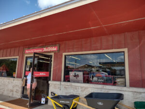 South Texas Hardware-Somerset
