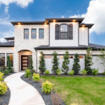 Santa Rita Ranch by CastleRock Communities-Liberty Hill