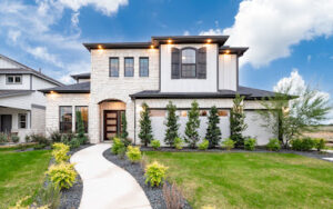 Santa Rita Ranch by CastleRock Communities-Liberty Hill