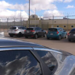 West Texas Detention Facility-Sierra Blanca