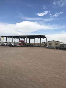 Milestone Environmental Services - Stanton Facility-Stanton
