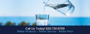 Central Texas Water Softeners-Spring Branch