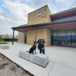 Talty Town Office-Forney