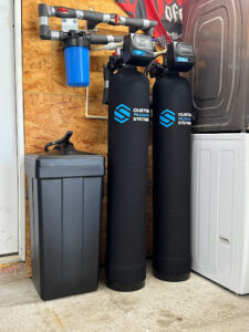 Custom Filtration Systems-Splendora