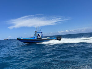 Flagship Towing-Volente