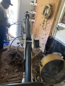Knowlton Construction LLC-Spearman