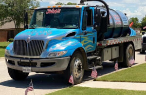 Juice’s Septic & Grease Pumping-San Saba